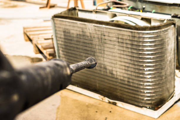Best Air Duct Cleaning Company Near Me  in Lewes, DE