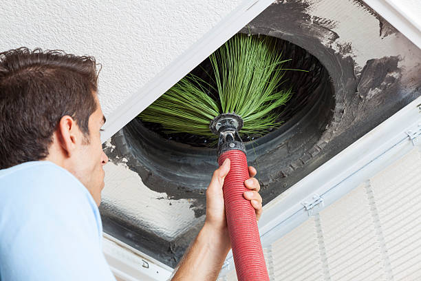 Best Affordable Air Duct Cleaning  in Lewes, DE