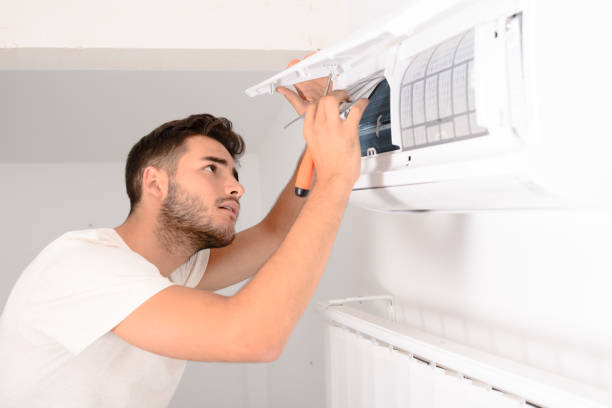 Best Commercial Air Duct Cleaning  in Lewes, DE