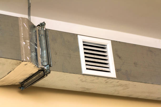 Best Affordable HVAC Duct Cleaning  in Lewes, DE